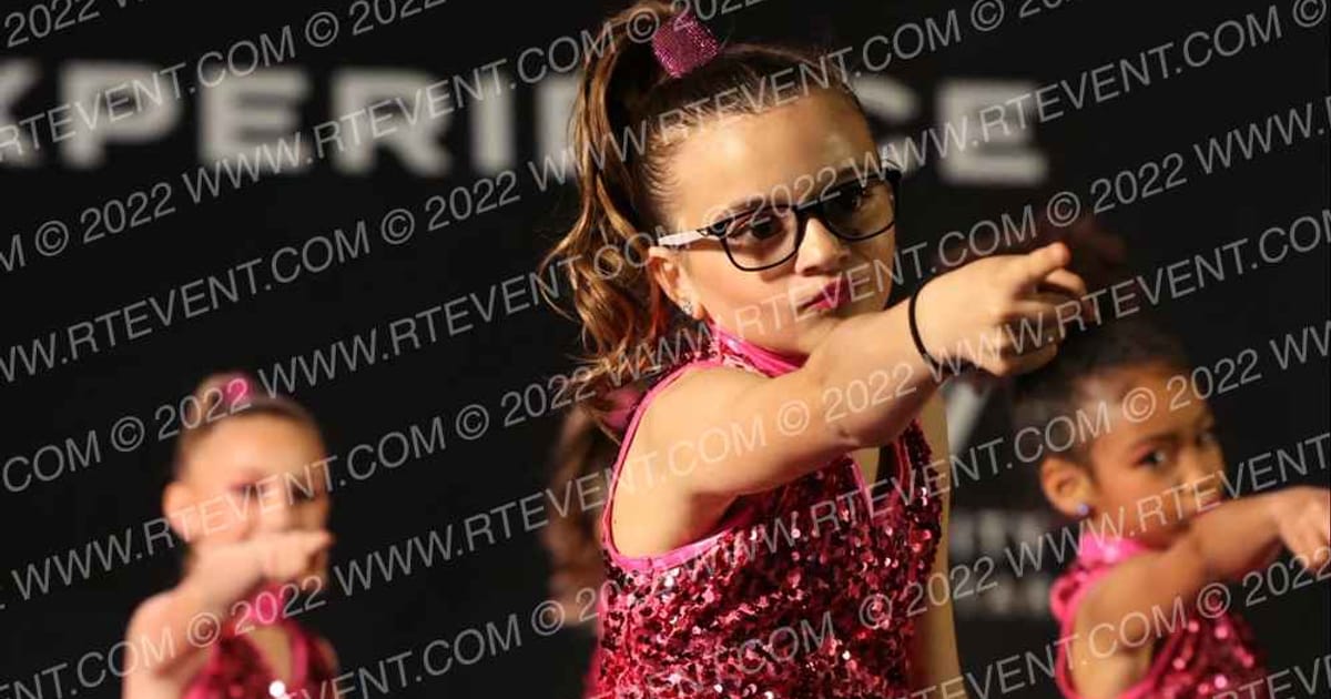 Indiana Invasion Boogie Squad · One Up Grand Nationals