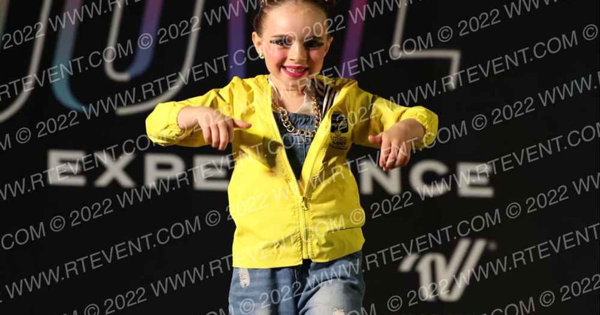 EPA AllStars BABY BABYLONS · One Up Grand Nationals