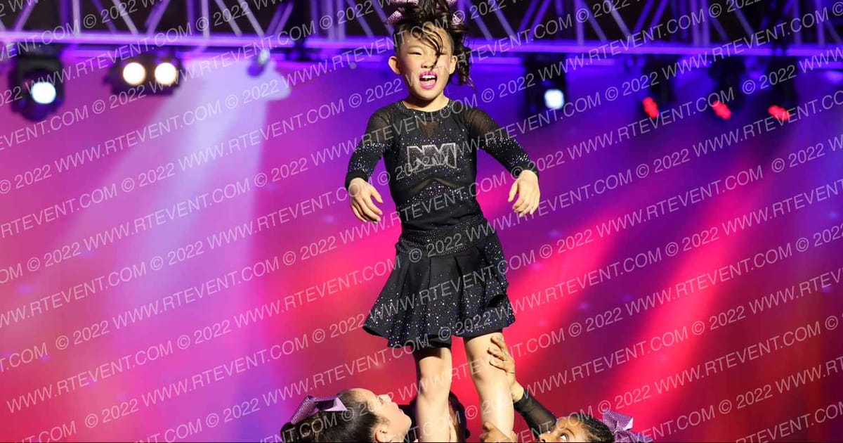 Nu Matics Athletics Platinum · The American Showcase