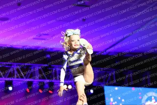 Desert Diamond All Stars J Blue