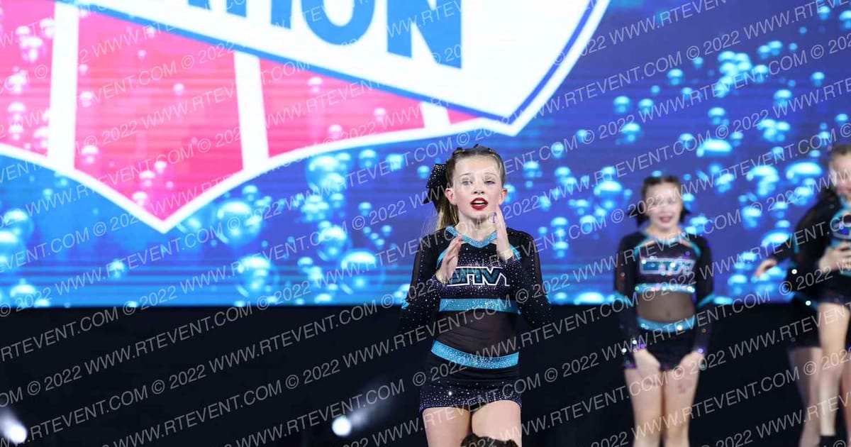 Envy Elite Supernova · NCA Daytona Beach Classic DIDII
