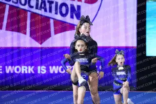 MAX Athletics Cuties