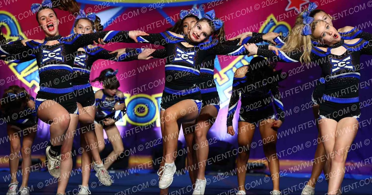 East Celebrity Elite - CT Exclusive · The American Legacy Springfield Nationals