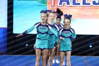 Seaside Allstars Calypso
