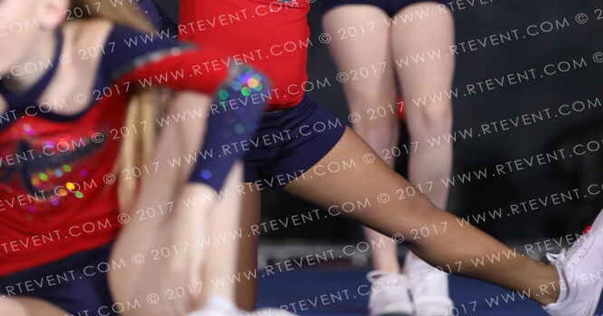 Alliance Cheer Elite (Allen) - TEAM OPS · Fort Worth Grand Nationals DI DII