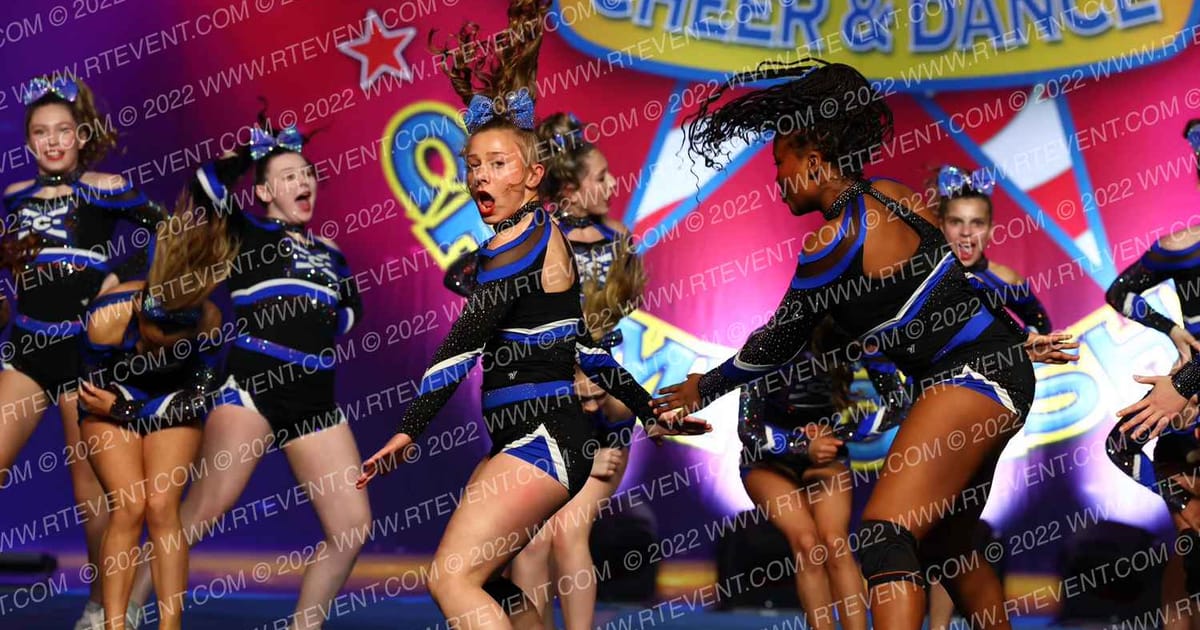 East Celebrity Elite - CT Superstars · The American Legacy Springfield Nationals