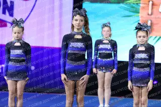 MAX Athletics Fierce Felines