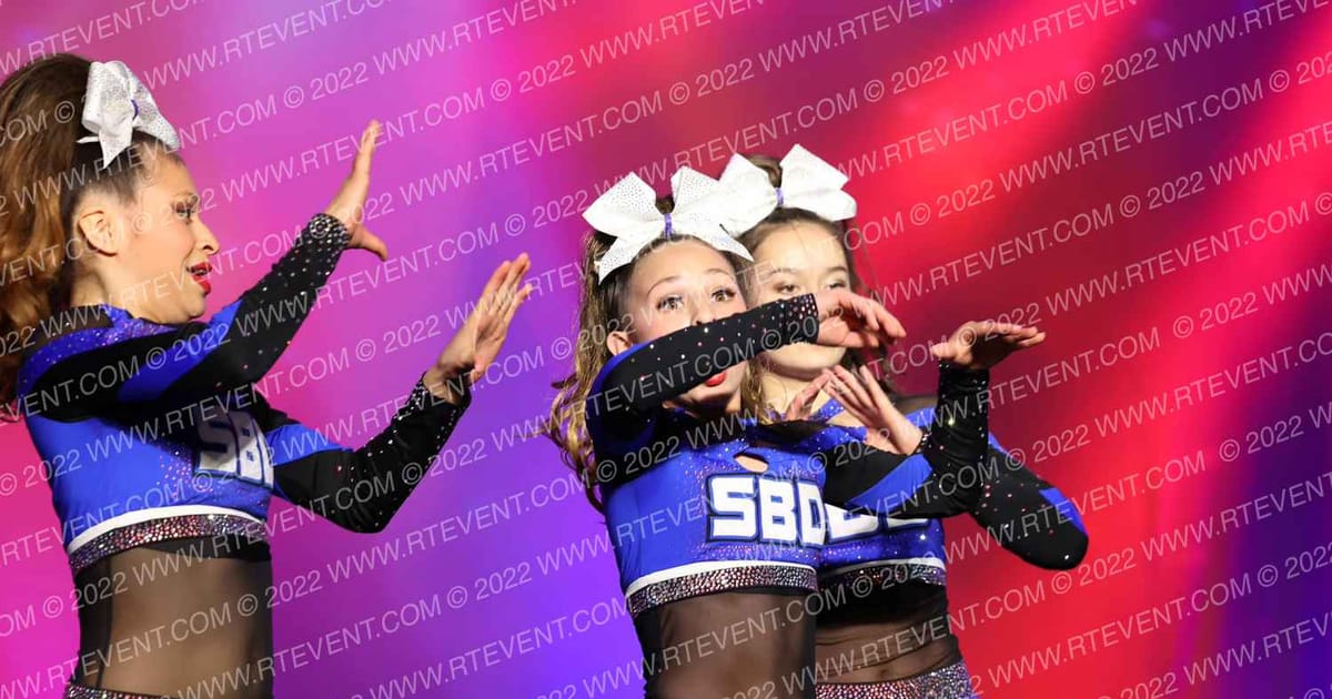 South Bay Divas J- Silv3r - Upland · The American Showcase