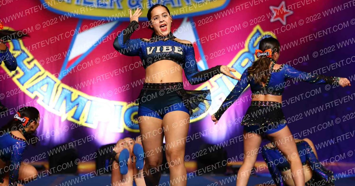 Vibe Athletics Channel 3 · The American Legacy Springfield Nationals