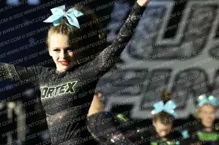 Vortex Cheer Crush
