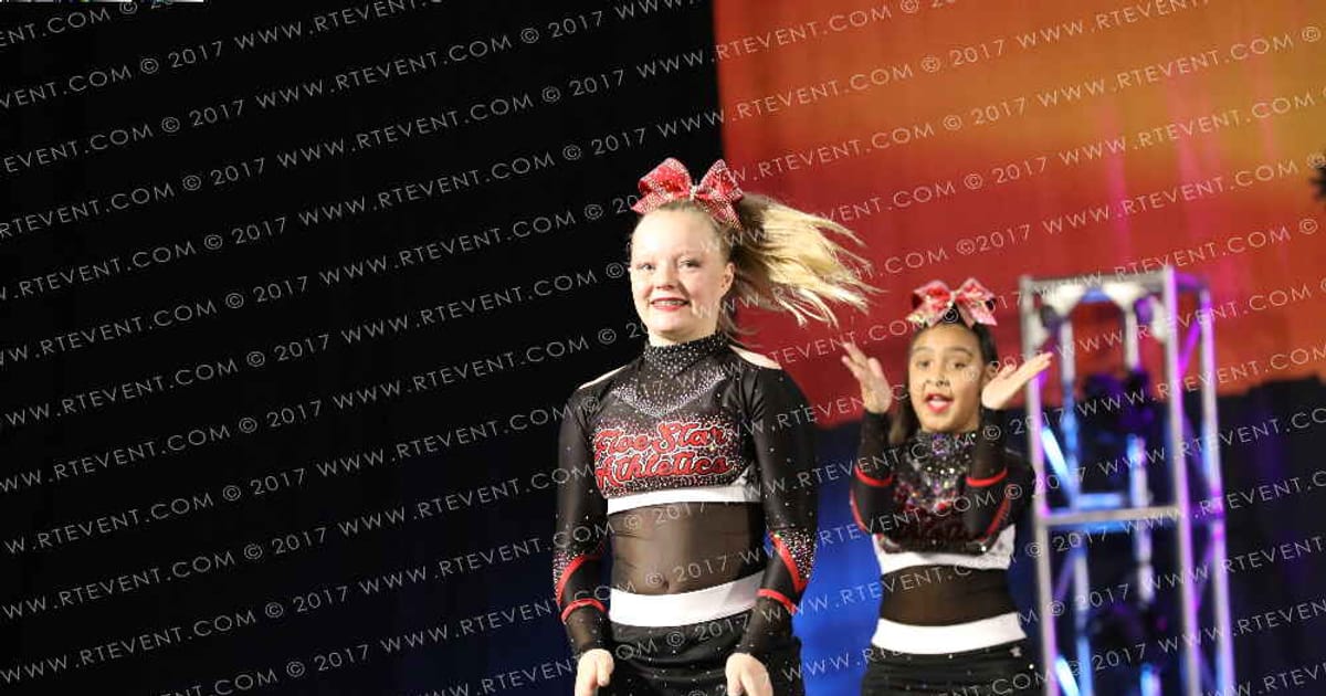 Solstice Five Star Athletics · Roseville