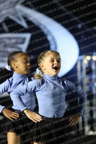 AZ Gems Cheer & Dance DIAMONDS