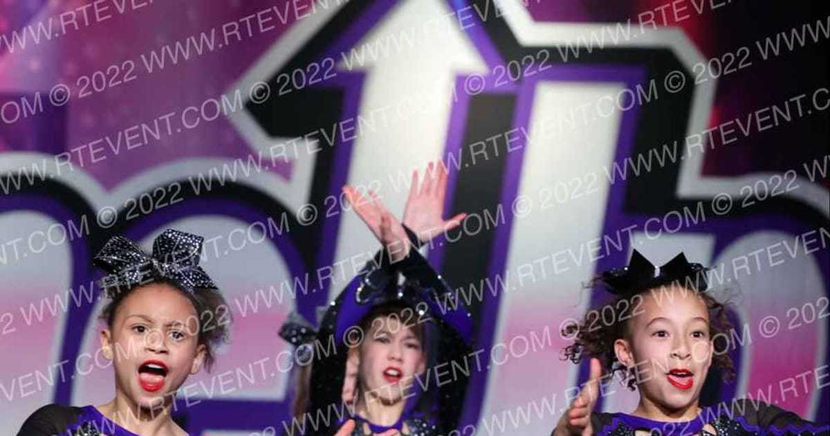 Five Star Twisted · One Up Grand Nationals