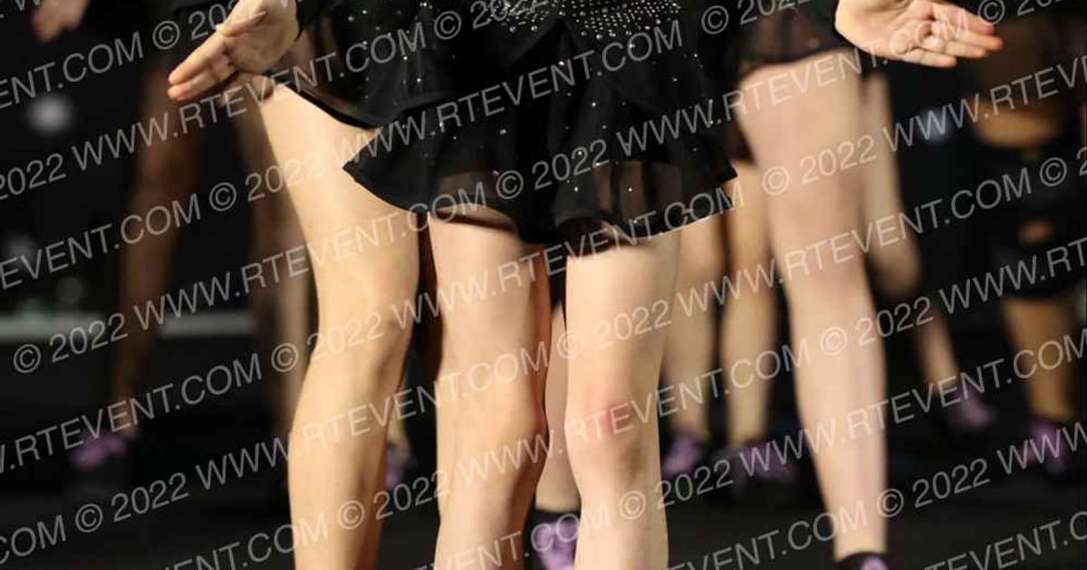 Vortex Cheer Force · The US Finals Vegas DD