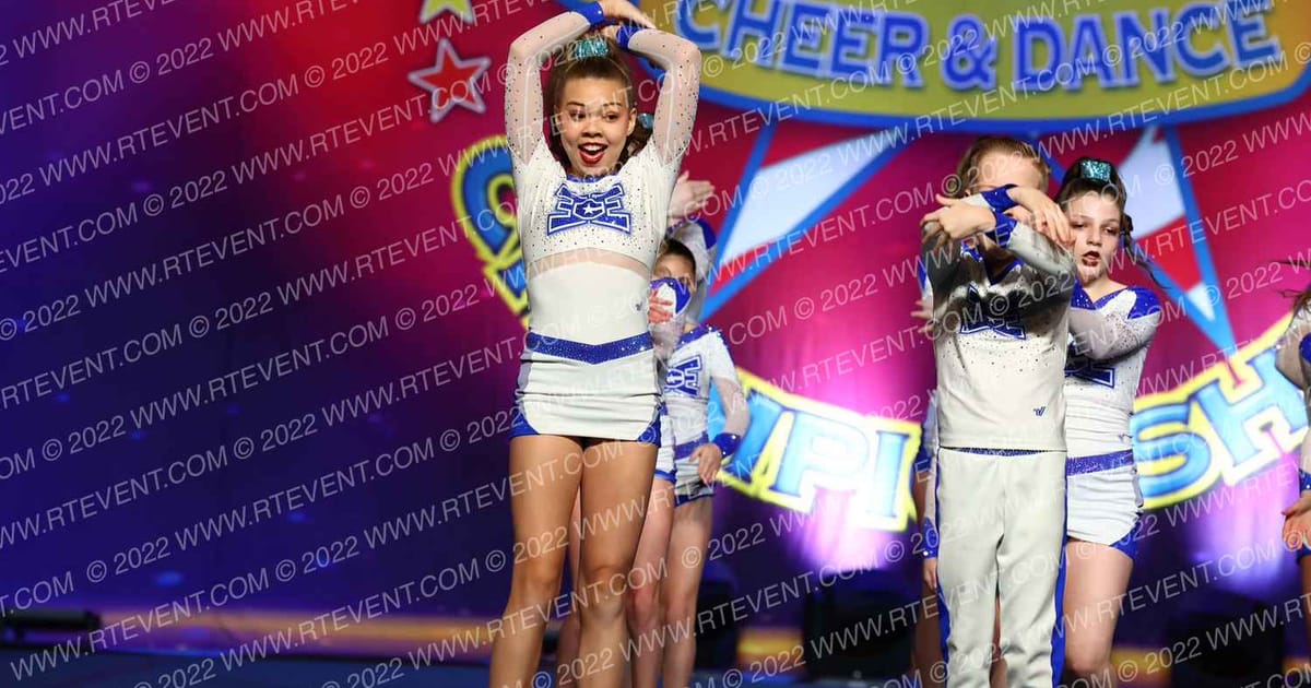 East Celebrity Elite Manchester Heartbreakers · The American Legacy Springfield Nationals