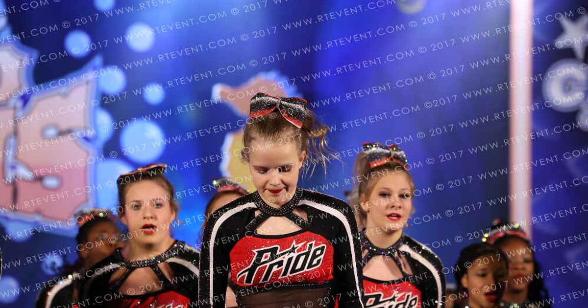 Memphis Pride Allstars Cyclones · Return to Atlantis Memphis Showdown DI DII