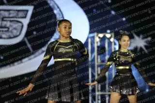 AZ Dynasty Athletic Cheer and Dance Dynasty Covergirls
