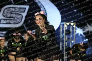 Vortex Cheer Surge