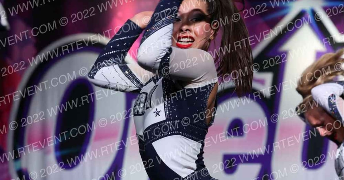 Pack Athletics FIERCE · One Up Grand Nationals