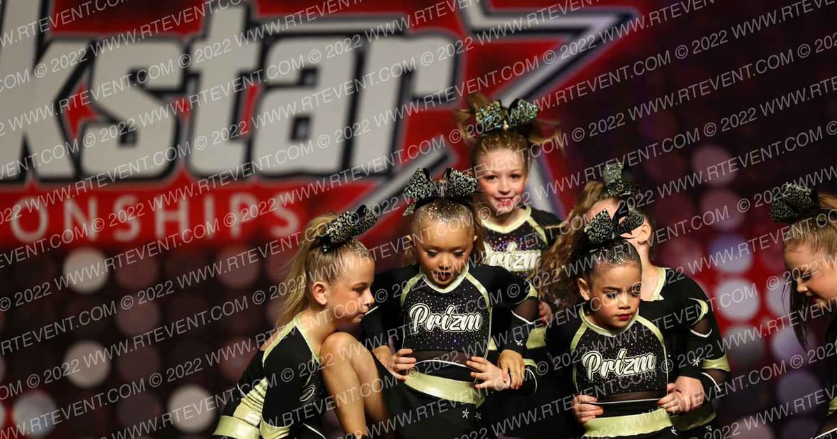 Prizm Company Strut · Battle of the Midwest