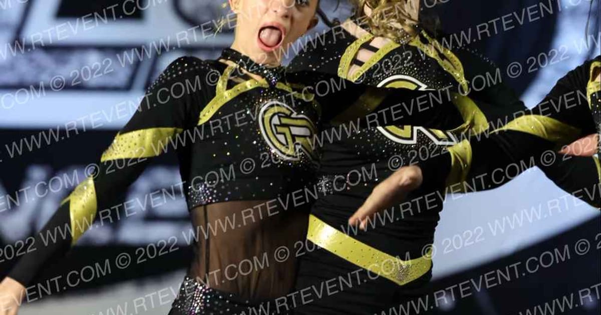Gold Rush Elite Jackpot · The US Finals Vegas DD