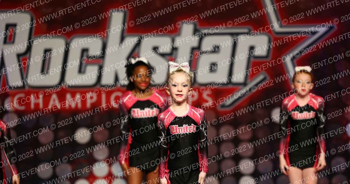 United All Stars Prep Pearls · Battle of the Midwest