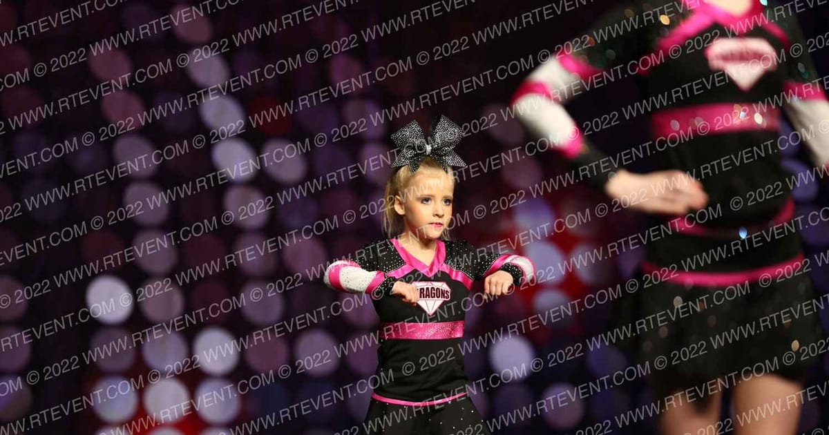 Sherri's Gems Pink Crystals · Battle of the Midwest
