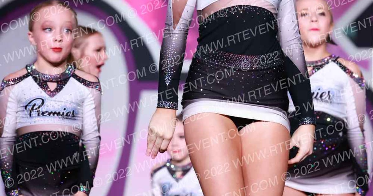 Premier Athletics-Northern Kentucky Lime · One Up Grand Nationals