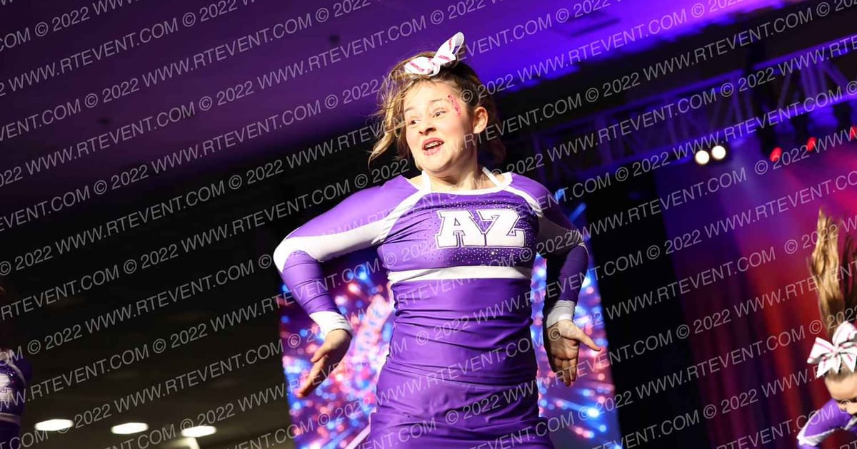 Arizona All Stars Onyx · The American Showcase