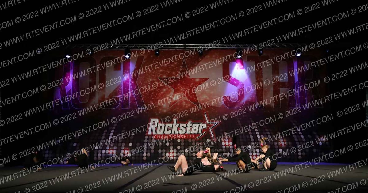 Spirit Zone Ignite · Battle of the Midwest