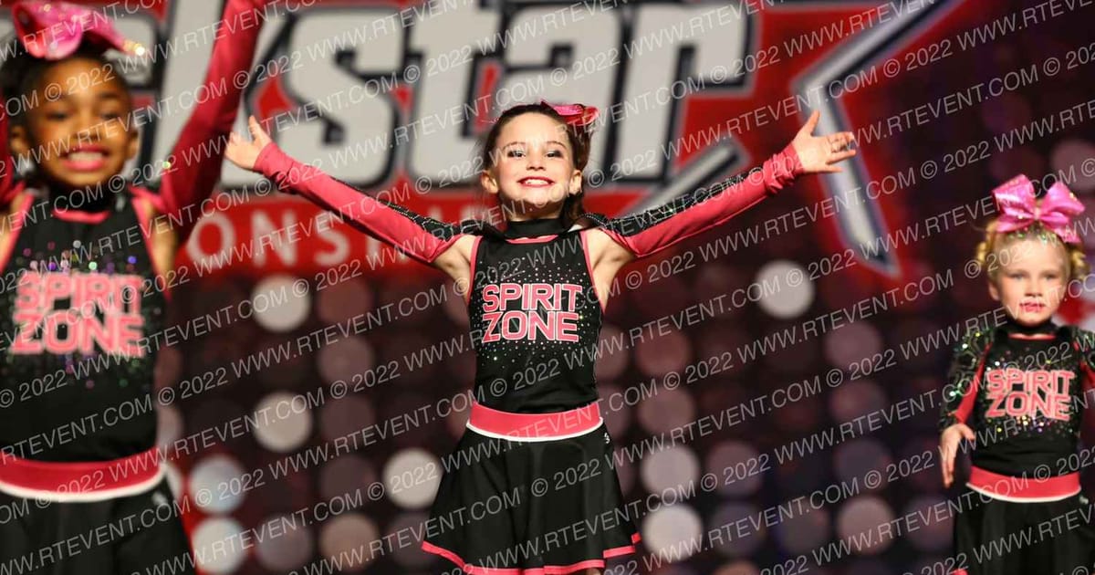 Spirit Zone Bombers · Battle of the Midwest