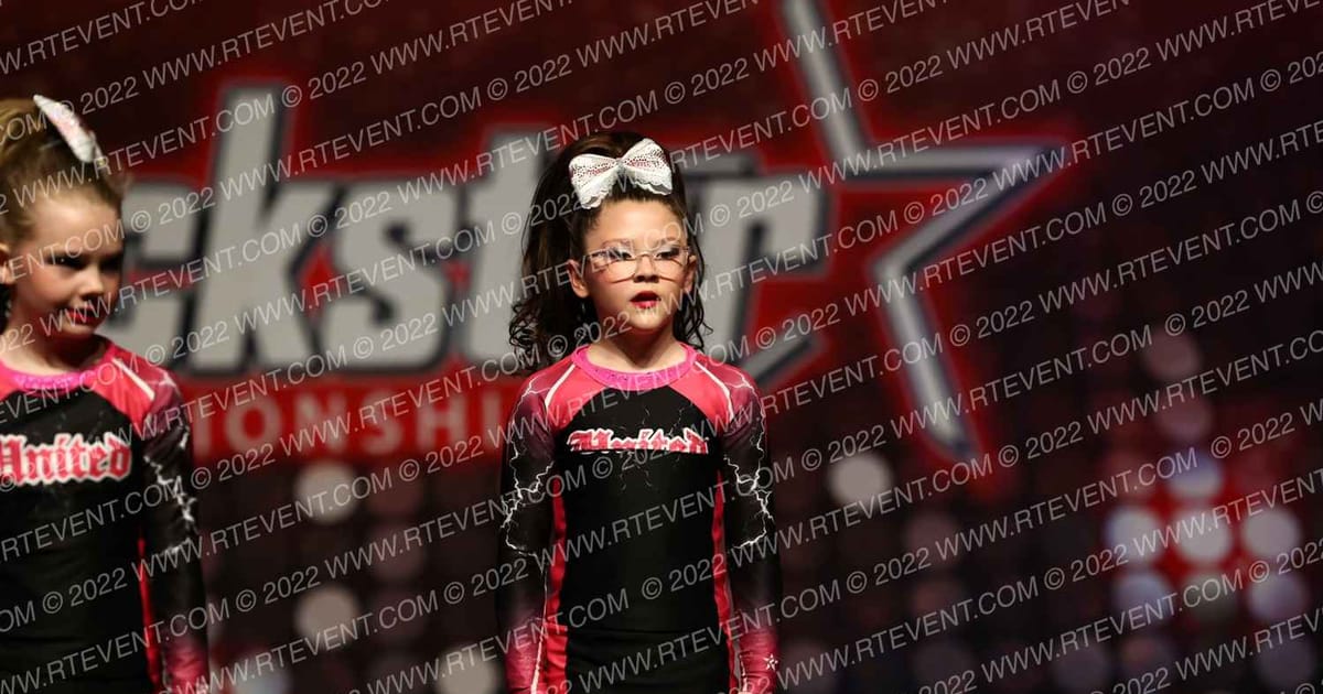 United All Stars Mini Diamonds · Battle of the Midwest
