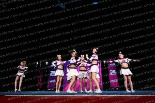 ADC All Stars Supernovas