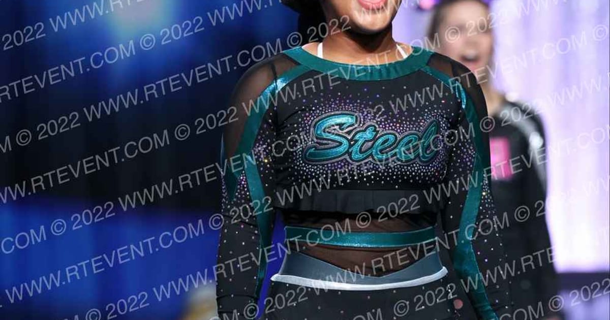 Steel Valley Cheer Legacy · Lake Erie National Cheer and Dance Championships
