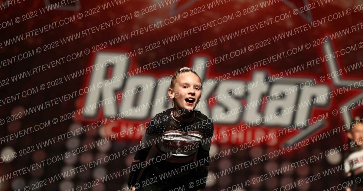 Fargo All Stars Mini Moons · Battle of the Midwest