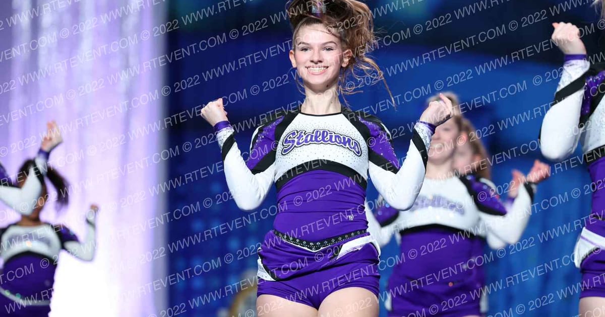 North Country Elite Mane Event · Lake Erie National Cheer and Dance Championships