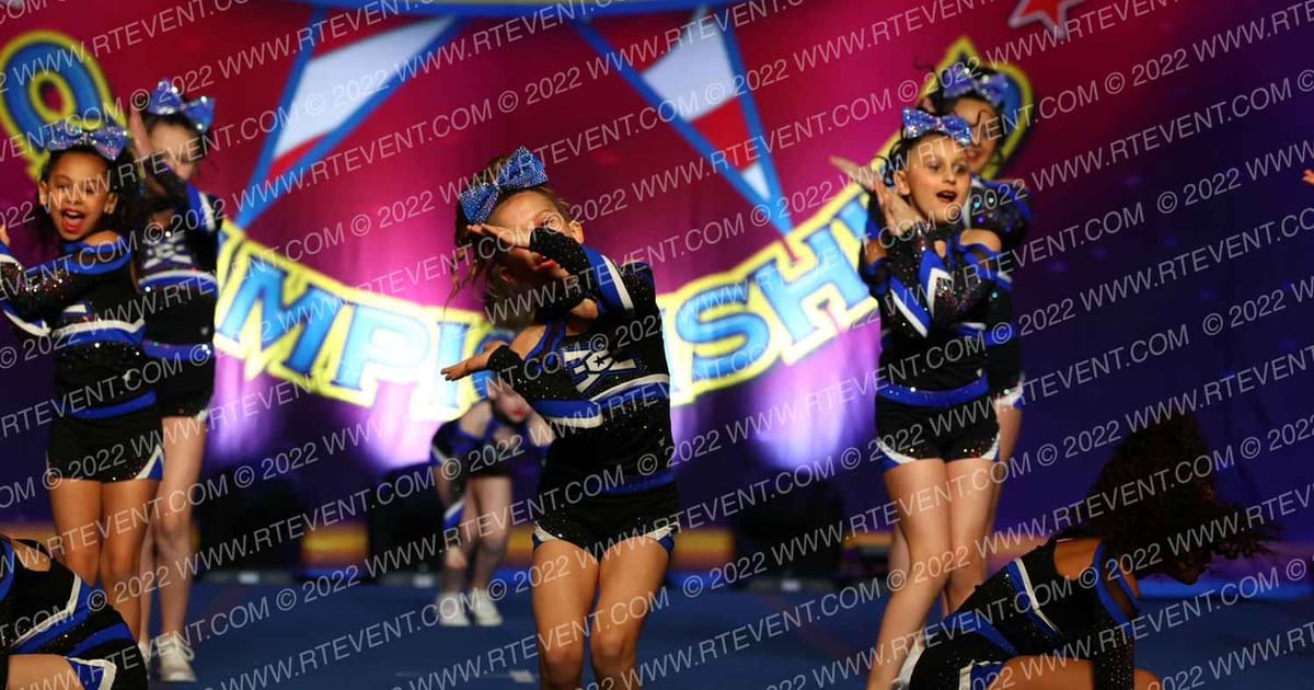 East Celebrity Elite - CT Icons · The American Legacy Springfield Nationals