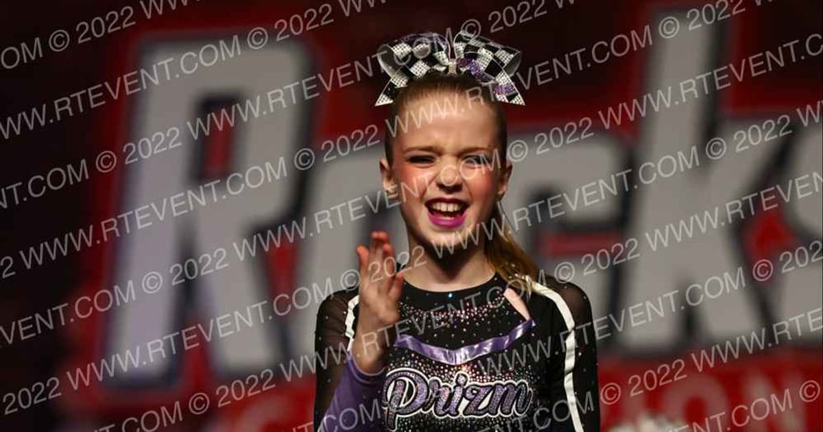 Prizm Company Charm · Battle of the Midwest