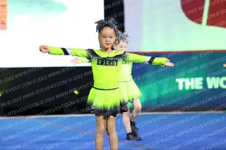 Energy Elite Sparx