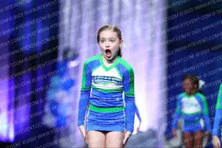 Stingray Allstars NY Ice Crystals