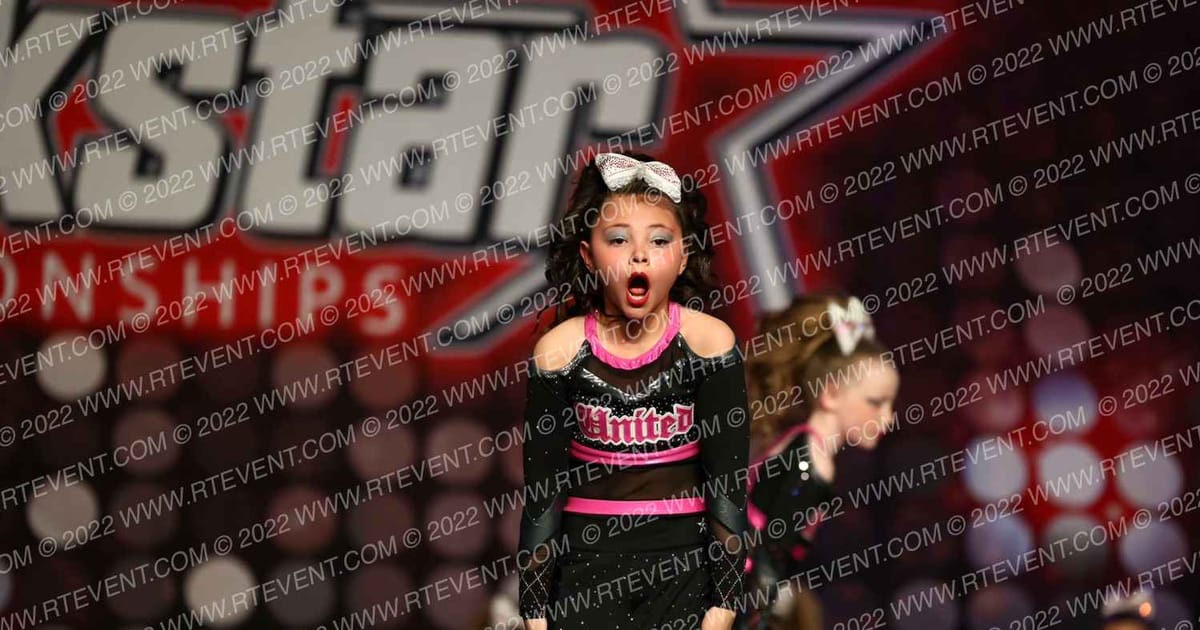 United All Stars Silver Crystals · Battle of the Midwest