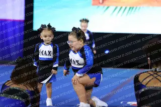 MAX Athletics Cubs