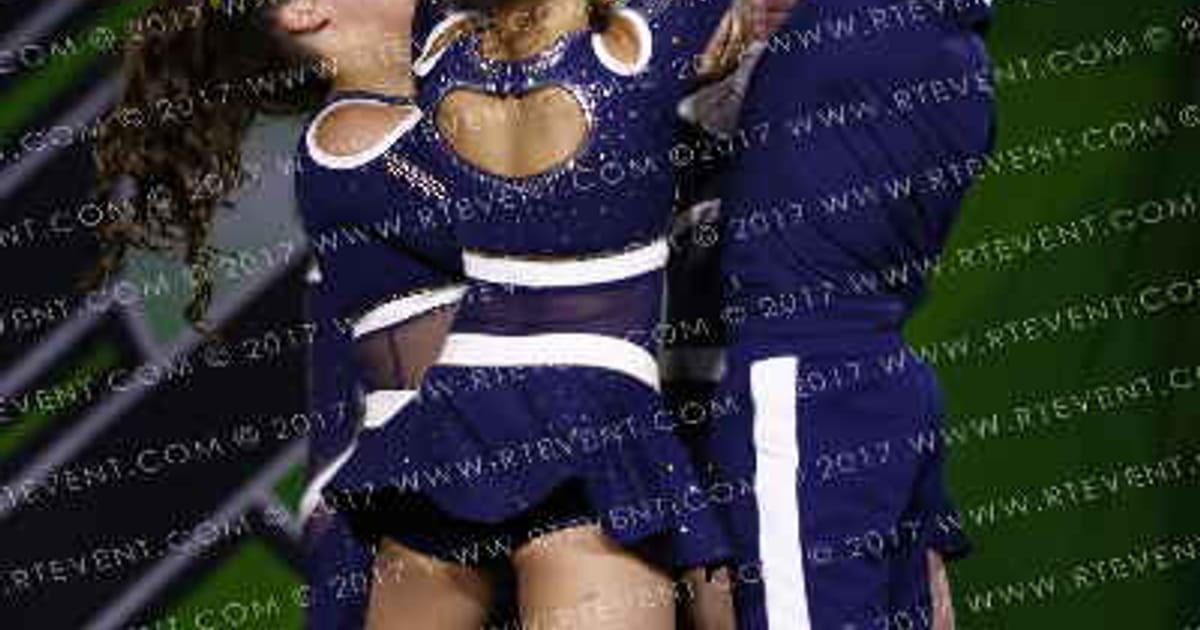 ICE MOONLIGHT · Schaumburg Grand Nationals DI DII