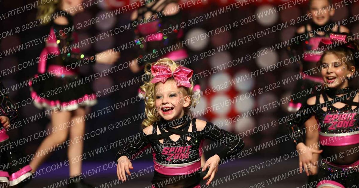 Spirit Zone Hot Shots · Battle of the Midwest