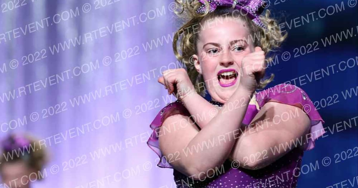 Cheer Haven All-Stars Aruba · Lake Erie National Cheer and Dance Championships