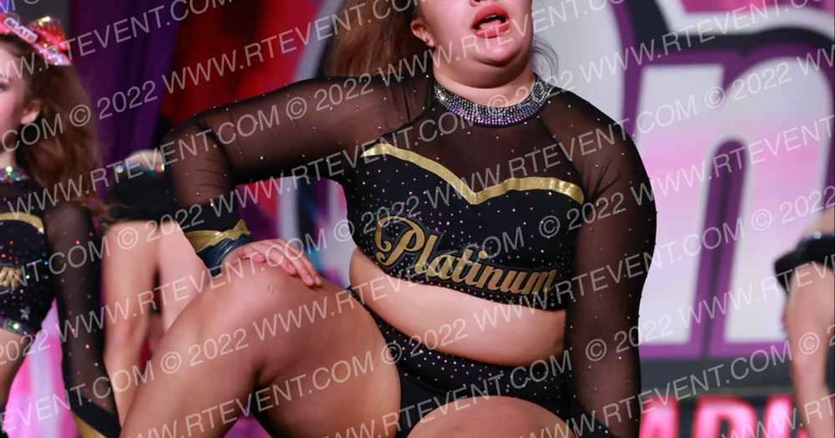 Platinum Athletics Slate · One Up Grand Nationals