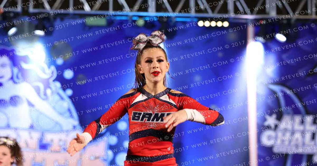 Bama All-Starz Cobalt Diamondz · Return to Atlantis Memphis Showdown DI DII