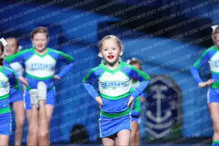 Stingray Allstars NY Winter