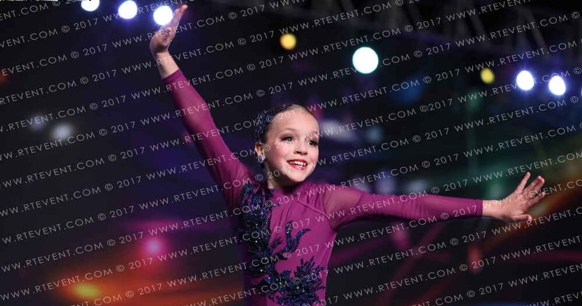 Pivot Performance Arts Oikos · Encore Grand Nationals