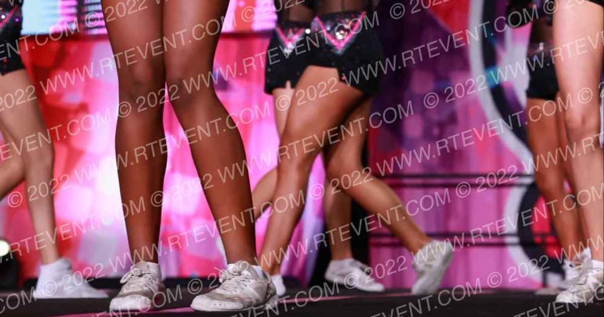 Diamonds All Stars Supermodels · One Up Grand Nationals